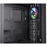 Thermaltake Store towerkabinet Sort