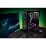 Thermaltake Store towerkabinet Sort