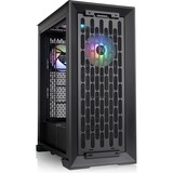 Thermaltake Store towerkabinet Sort