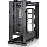 Thermaltake Store towerkabinet Sort