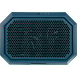 Thermaltake The Tower 600 Transformative Teal, Towerkabinet blue-green