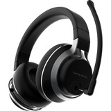 Turtle Beach Stealth Pro, Gaming headset Sort
