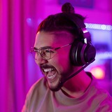 Turtle Beach Stealth Pro, Gaming headset Sort