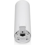 Ubiquiti FlexHD 1733 Mbit/s Hvid Strøm over Ethernet (PoE), Adgangspunktet Hvid, 1733 Mbit/s, 300 Mbit/s, 1733 Mbit/s, 10,100,1000 Mbit/s, 2.4/5 GHz, IEEE 802.11a, IEEE 802.11ac, IEEE 802.11b, IEEE 802.11g, IEEE 802.11n