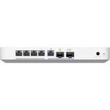 Ubiquiti Gateway Hvid