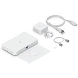 Ubiquiti Gateway Hvid