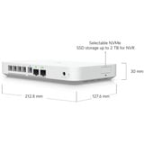 Ubiquiti Gateway Hvid