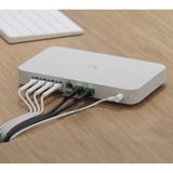 Ubiquiti Gateway Hvid