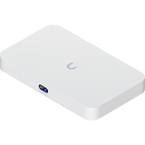Ubiquiti UCG-Fiber, Gateway Hvid