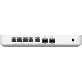 Ubiquiti UCG-Fiber, Gateway Hvid