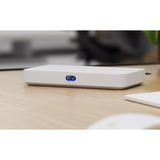 Ubiquiti Unifi Cloud Gateway Fiber Hvid
