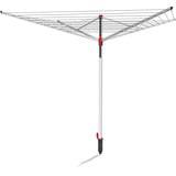 Vileda SUN-LIFT 50M, Vaske stativer 
