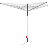 Vileda SUN-LIFT 50M tørrestativ, Vaske stativer 