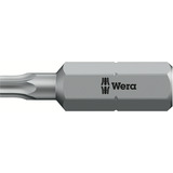 Wera 05049056001, Bit sæt Sort/Grøn