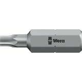 Wera 05049056001, Bit sæt Sort/Grøn