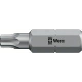 Wera 05049056001, Bit sæt Sort/Grøn