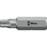 Wera 05049056001, Bit sæt Sort/Grøn