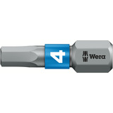 Wera 05049056001, Bit sæt Sort/Grøn