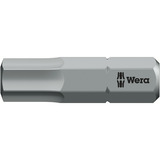 Wera 05049056001, Bit sæt Sort/Grøn