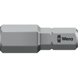 Wera 05049056001, Bit sæt Sort/Grøn