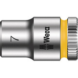 Wera 05049056001, Bit sæt Sort/Grøn