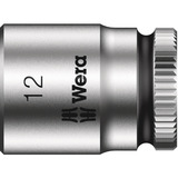 Wera 05049056001, Bit sæt Sort/Grøn