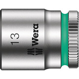 Wera 05049056001, Bit sæt Sort/Grøn