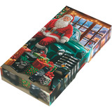 Wera Tool-Card Hex-Plus Christmas 2026, Skruetrækker 