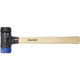 Wiha 26649, Hammer Sort/træ