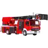 Wiking 10761600000, Model køretøj 