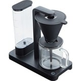 Wilfa 602263, Kaffe maskine Sort