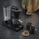 Wilfa 602263, Kaffe maskine Sort