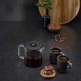 Wilfa 602263, Kaffe maskine Sort