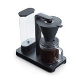 Wilfa 602263, Kaffe maskine Sort