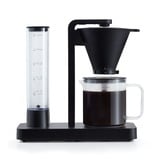 Wilfa 602263, Kaffe maskine Sort