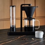 Wilfa 602263, Kaffe maskine Sort