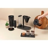Wilfa 602263, Kaffe maskine Sort