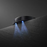 Xiaomi BHR9220EU, Støvsuger robot Sort