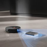 Xiaomi BHR9220EU, Støvsuger robot Sort
