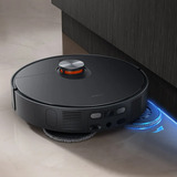 Xiaomi BHR9220EU, Støvsuger robot Sort