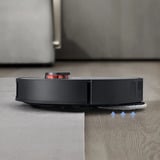 Xiaomi BHR9220EU, Støvsuger robot Sort