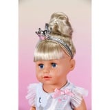 ZAPF Creation BABY born Ballerina-Outfit 43cm, Dukke tilbehør BABY born Ballerina-Outfit 43cm, Dukketøjsæt, 3 År