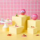 ZURU Zuru Mini Brands - Create Kawaii Kitchen, Klippe og klistre Flerfarvet