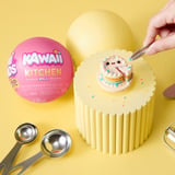 ZURU Zuru Mini Brands - Create Kawaii Kitchen, Klippe og klistre Flerfarvet