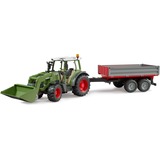 bruder 02182, Model køretøj 