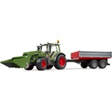 bruder 02182, Model køretøj 