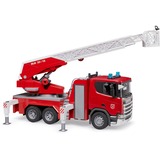 bruder 03591, Model køretøj 