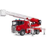 bruder 03591, Model køretøj 