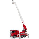 bruder 03591, Model køretøj 