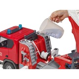 bruder 03591, Model køretøj 